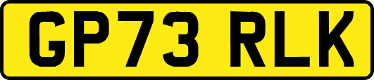 GP73RLK