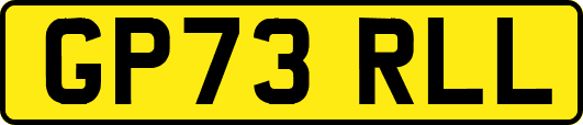 GP73RLL