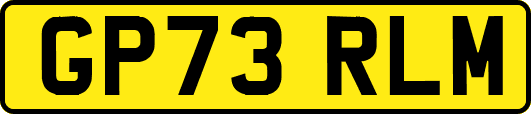 GP73RLM