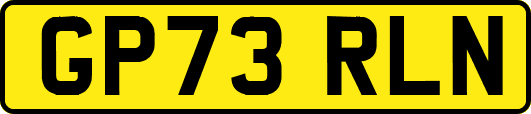 GP73RLN