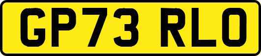 GP73RLO