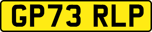 GP73RLP