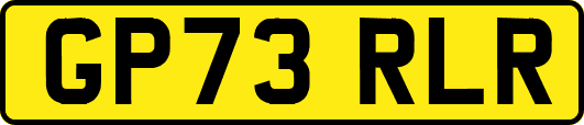GP73RLR