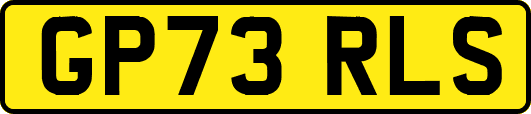 GP73RLS