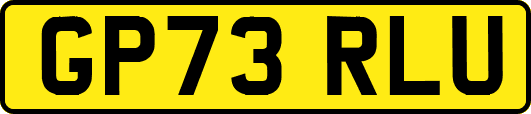 GP73RLU