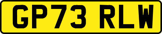 GP73RLW