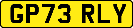 GP73RLY