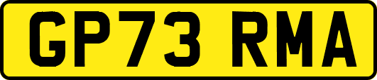 GP73RMA