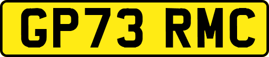 GP73RMC