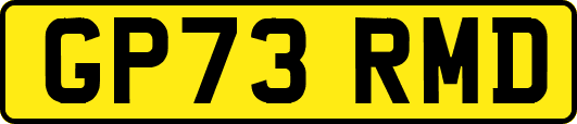 GP73RMD