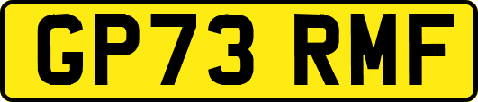 GP73RMF