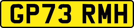 GP73RMH