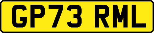 GP73RML