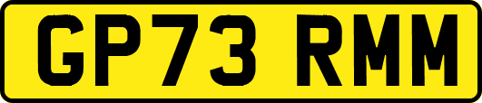 GP73RMM
