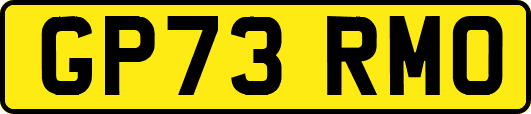 GP73RMO