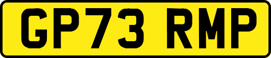 GP73RMP