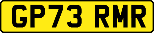 GP73RMR