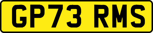GP73RMS