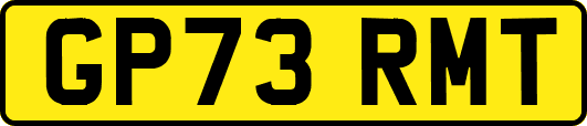 GP73RMT