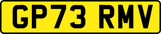 GP73RMV