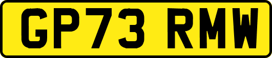GP73RMW