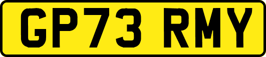 GP73RMY