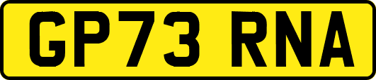 GP73RNA
