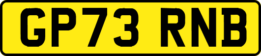 GP73RNB