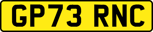 GP73RNC