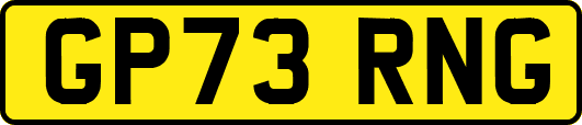 GP73RNG