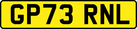 GP73RNL