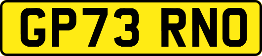 GP73RNO