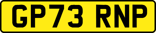 GP73RNP