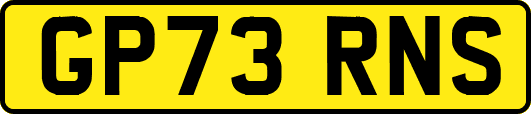GP73RNS