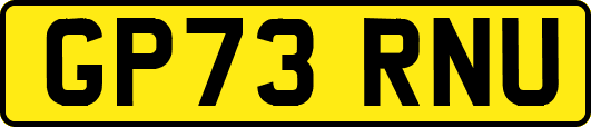GP73RNU