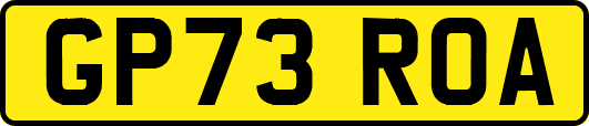 GP73ROA
