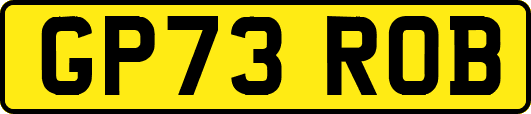 GP73ROB
