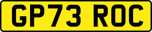 GP73ROC
