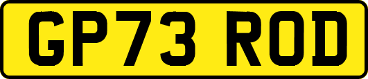 GP73ROD