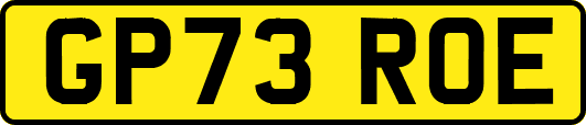 GP73ROE
