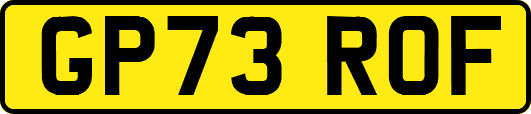 GP73ROF