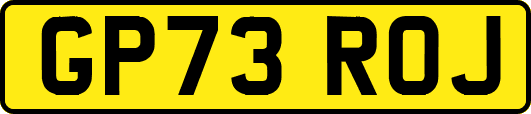 GP73ROJ