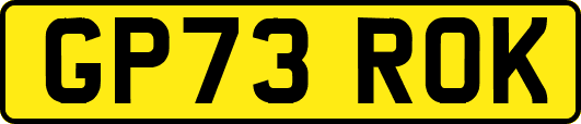 GP73ROK