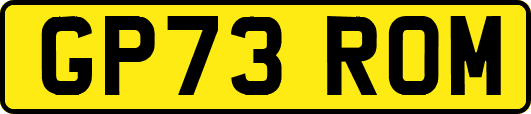 GP73ROM