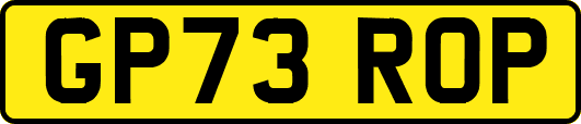 GP73ROP