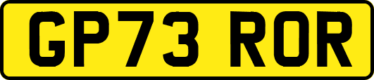 GP73ROR
