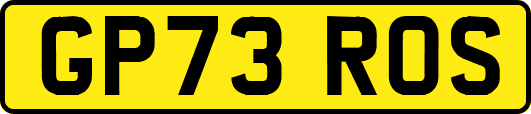 GP73ROS