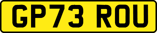 GP73ROU