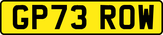 GP73ROW