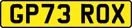 GP73ROX